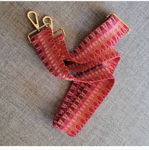 Cute Purse Strap, Laptop, Or Briefcase Messenger Bag